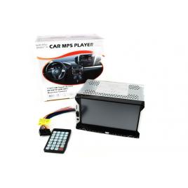 Radio MP3 MP5 Player 2DIN 7 12V