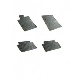 Set covoare cauciuc Audi A4 (B5) 1995-2000