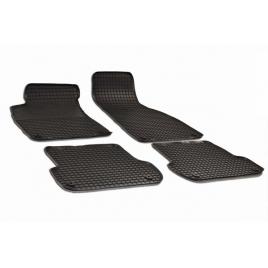 Set covoare cauciuc Audi A4 (B7) 2005-2007