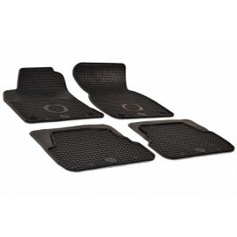 Set covoare cauciuc Audi A6 (C5) 1997-2003