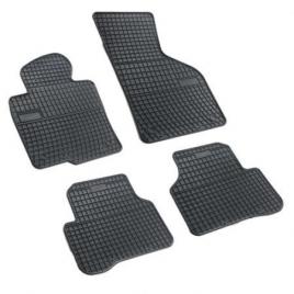 Set covoare cauciuc Audi A8 D3 Long 2002-2009