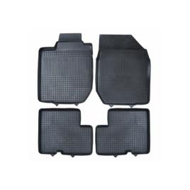 Set covorase auto ALASKA Logan 2005-2013/Duster dupa 2010 4 piese