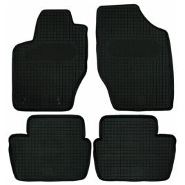 Set covorase auto cauciuc BMW X5 (F15) dupa 2013