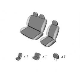 Set huse scaun dedicate MERCEDES SPRINTER (1+2) 1995-2006