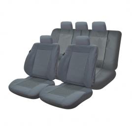 Set huse scaun dedicate VOLKSWAGEN PASSAT (B5+) sedan 2000-2005