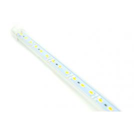 Banda led rigida 5630 Korea chip cu profil 886AL