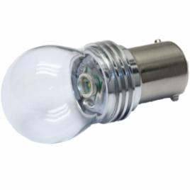 Bec LED 1 CREE BA15S 9W 12-24V