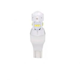 Bec LED T15 16SMD + 1 LED 5W CANBUS