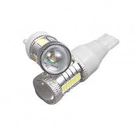 Bec LED T15 32+1 SMD 12V CANBUS