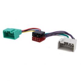 Conector player auto VOLVO ZRS-AS-16B