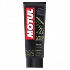 Crema Curatare Maini Motul M4 100ml