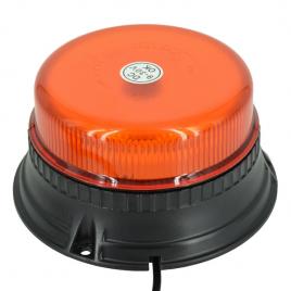 Girofar profesional omologat U.E. cu LED 12-24V