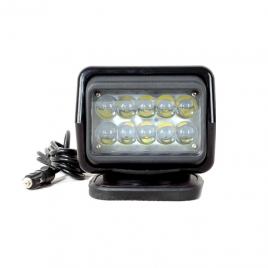 Proiector led CH015 50W cu telecomanda