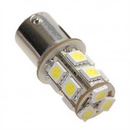 Set bec BA15S 13 LED SMD 5050 12V