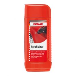 Solutie polish auto SONAX 250ml
