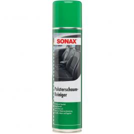 Spray spuma tapiterie textil SONAX 400ml