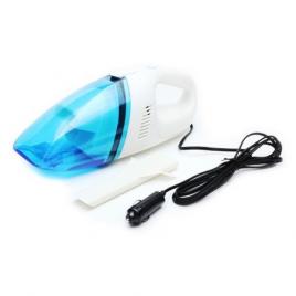 Aspirator auto compact cu mufa bricheta 12V
