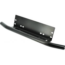 Bullbar universal  Leo negru