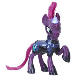 Figurina fete Leo My Little Pony mov