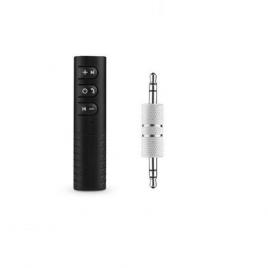 Kit receptor bluetooth handsfree auto si audio cu mufa jack BT450