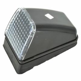 Lampa camion Leo 15 x 15 pe 12V