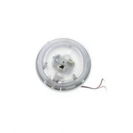 Lampa interior cu NEON 12V-12W lumina alba NE-17 Leo auto