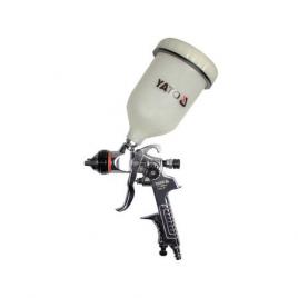 Pistol de vopsit capacitate 600ml YATO