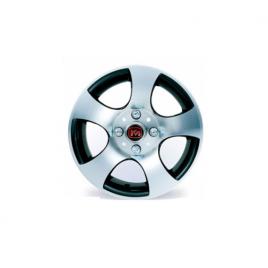 Set 4 jante KM 507 SUPRA FIAT - 13''