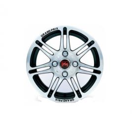 Set 4 jante KM 514 GRAND PRIX FIAT - 13''