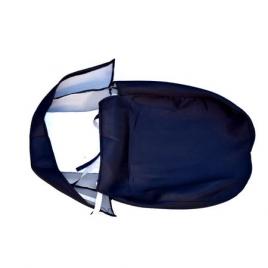 Set huse auto universale pentru dube 2+1 material romb