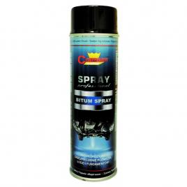 Spray insonorizant cu bitum Profesional CHAMPION 500ml