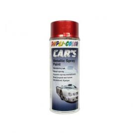 Spray vopsea Profesional CHAMPION Ral rosu metalizat 400ml