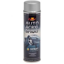 Spray vopsea Profesional CHAMPION argintiu 500ml