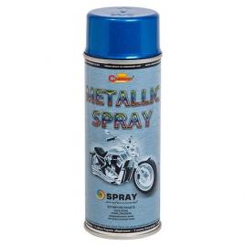 Spray vopsea Profesional CHAMPION ral albastru metalizat 400ml