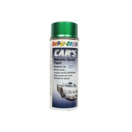 Spray vopsea Profesional CHAMPION ral verde metalizat 400ml