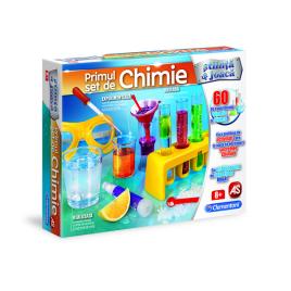 Joc educativ - Primul set de chimie