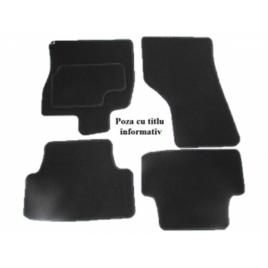 Set 4 covoare mocheta MINI Cooper 2001-2014