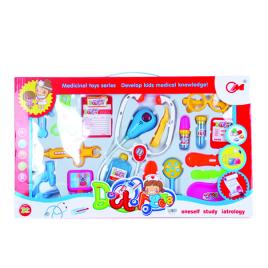 Set joc educativ doctorul priceput