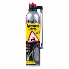 Spray umflat/reparat anvelope HOLTS 400ml