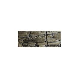 Panou decorativ din polistiren de imitatie piatra in relief 685-202 120x50x2 cm