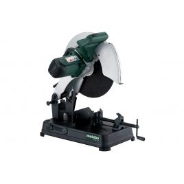 Masina de debitat metale CS 23-355 METABO