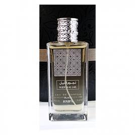 Parfum Oriental Lemnos persistent Nujoom AL Lail Black 100ml