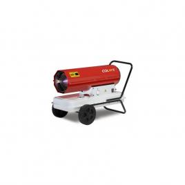 Tun de caldura cu ardere directa D20T CALORE putere 20kW debit aer 588mcb/h combustibil motorina 230V