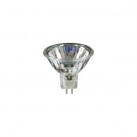 Bec spot halogen jcdr 220v/50w cu geam