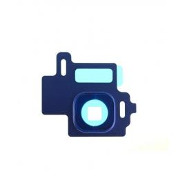 Geam camera samsung galaxy s8 g950f albastru