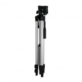 Trepied foto telescopic Silver 3110A universal 75 cm, husa cu snur de pus pe umar