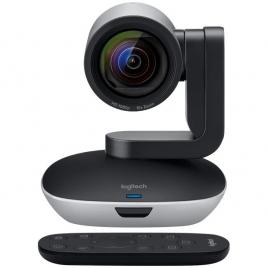 Camera videoconferinta Logitech PTZ Pro 2 Zoom 10X