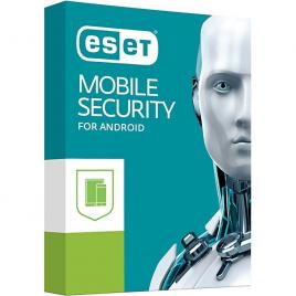 ESET Mobile Security pentru Android 2 ani 1 dispozitiv