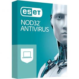 ESET NOD32 Antivirus Editia 2021 2 ani 4 PC-uri