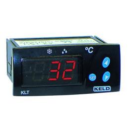Termostat electronic programabil Keld KLT11
